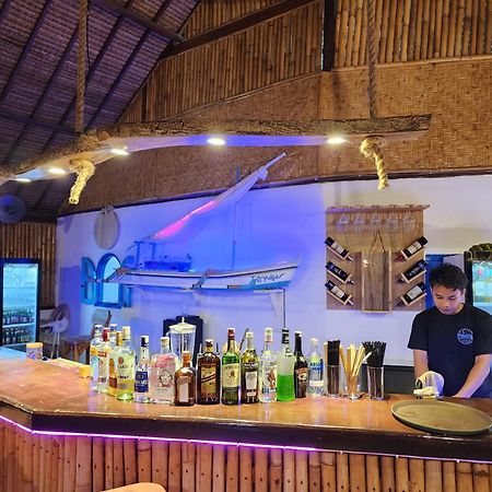 Formosa Beach Club & Bungalow Gili Air Luaran gambar