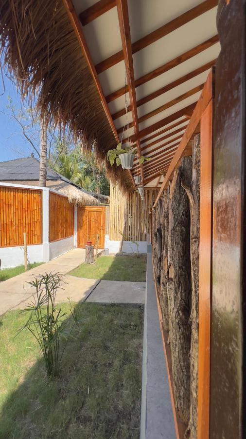 Formosa Beach Club & Bungalow Gili Air Luaran gambar