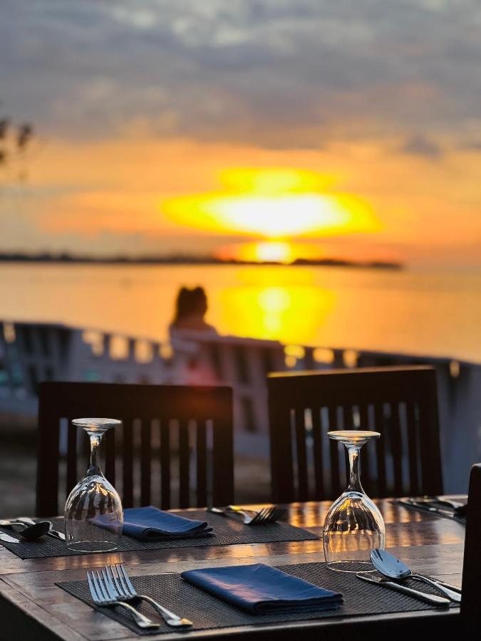 Formosa Beach Club & Bungalow Gili Air Luaran gambar