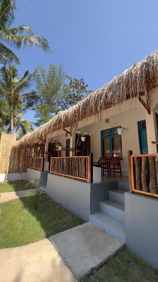 Formosa Beach Club & Bungalow Gili Air Luaran gambar