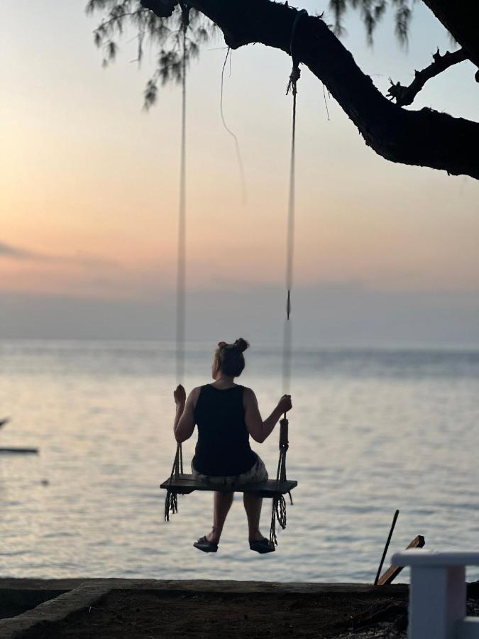 Formosa Beach Club & Bungalow Gili Air Luaran gambar