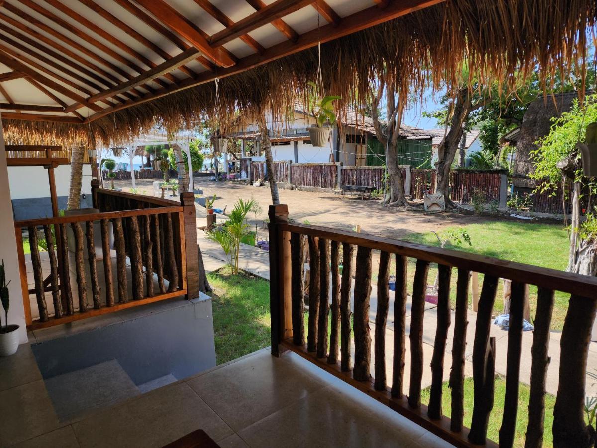 Formosa Beach Club & Bungalow Gili Air Luaran gambar