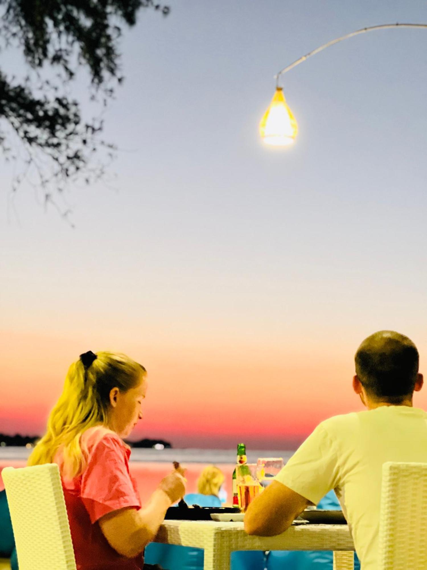Formosa Beach Club & Bungalow Gili Air Luaran gambar