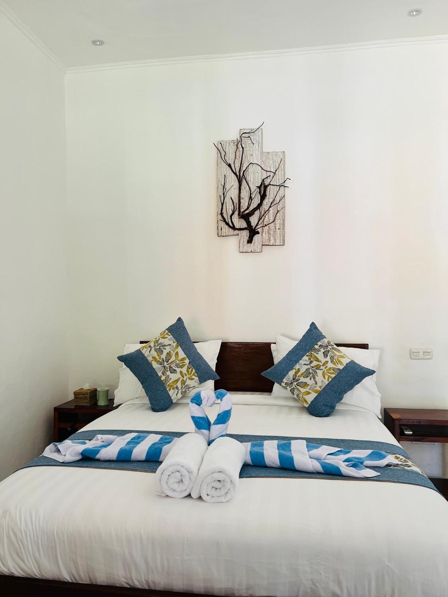 Formosa Beach Club & Bungalow Gili Air Luaran gambar